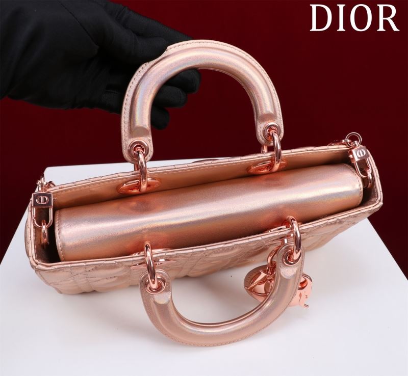 Christian Dior My Lady Bags